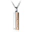 GPSS419 STAINLESS STEEL PENDANT AAB CO..