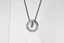 GPSS636 STAINLESS STEEL PENDANT Reality is finally better than dreams AAB CO..