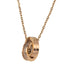 GPSS730 STAINLESS STEEL PENDANT AAB CO..