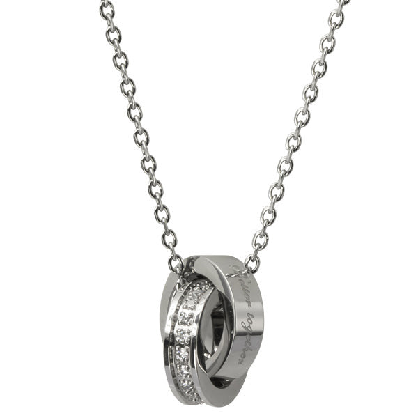 GPSS730 STAINLESS STEEL PENDANT AAB CO..
