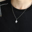 GPSS810 STAINLESS STEEL PENDANT