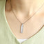 GPSS834 STAINLESS STEEL PENDANT
