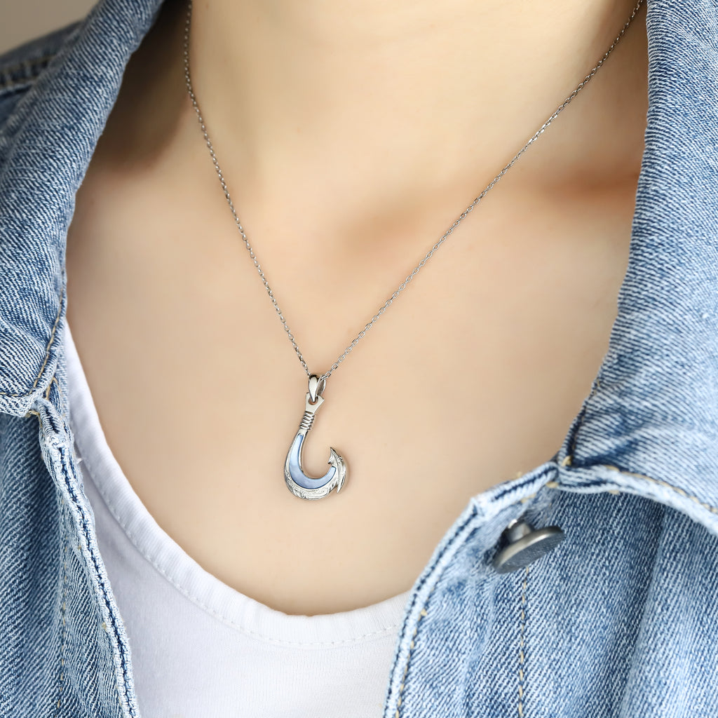 GPSS956 STAINLESS STEEL PENDANT