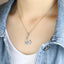 GPSS956 STAINLESS STEEL PENDANT