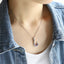 GPSS956 STAINLESS STEEL PENDANT