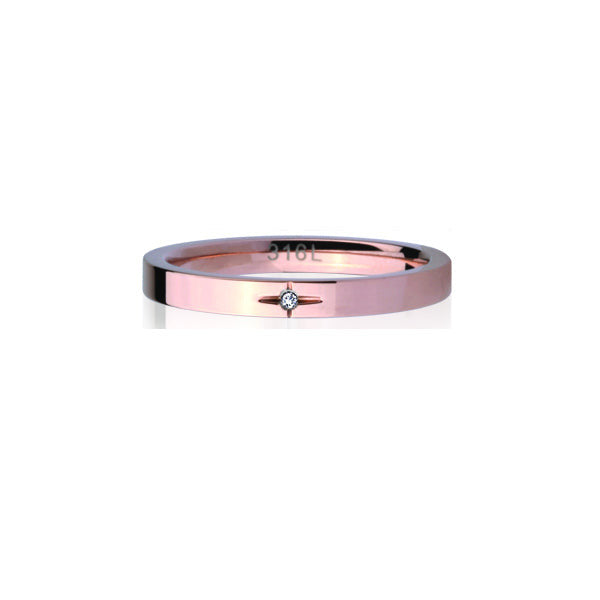 GRSS242 STAINLESS STEEL RING AAB CO..