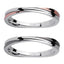 GRSS320 STAINLESS STEEL RING