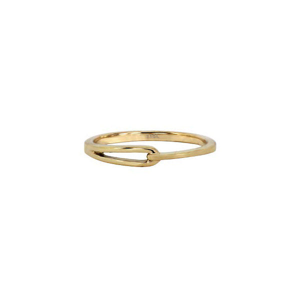 GRSS333 STAINLESS STEEL RING AAB CO..