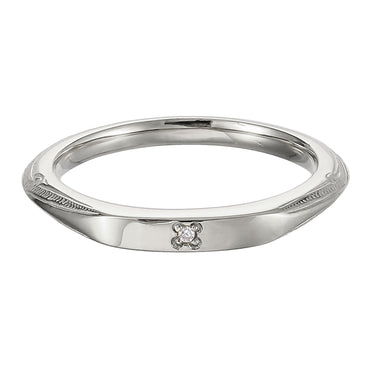 GRSS859 STAINLESS STEEL RING