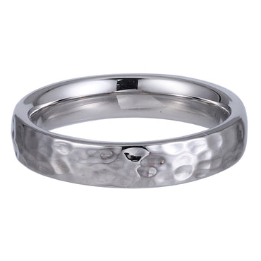 GRSS860 STAINLESS STEEL RING