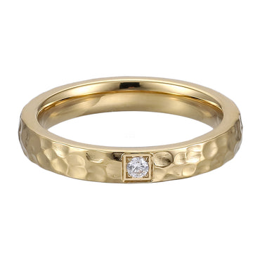 GRSS861 STAINLESS STEEL RING