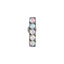 ACLB41 TITANIUM CLIP LABRET FOR UPPER EAR PIERCING AAB CO..