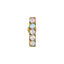 ACLB41 TITANIUM CLIP LABRET FOR UPPER EAR PIERCING AAB CO..