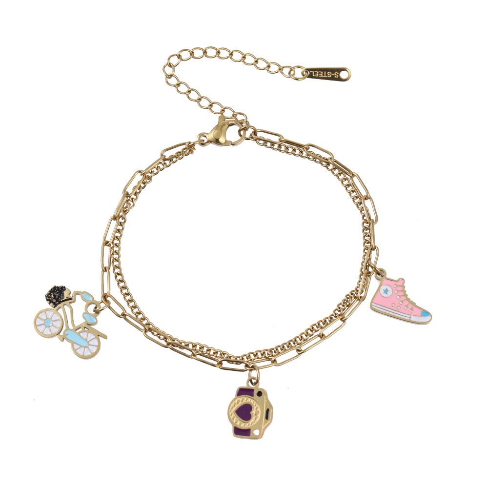 202509B07 BRACELET