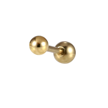 BRTH50 STAINLESS STEEL EXTERNAL THREAD HELIX WITH BALL DESIGN