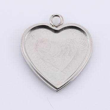 INBR110.CH STAINLESS STEEL PENDANT AAB CO..