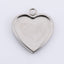 INBR110.CH STAINLESS STEEL PENDANT AAB CO..