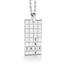 INP190 STAINLESS STEEL PENDANT EPOXY