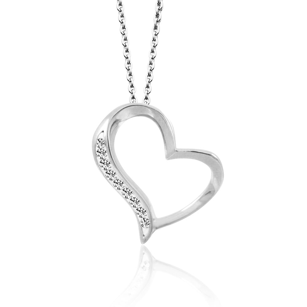INP245A STAINLESS STEEL PENDANT