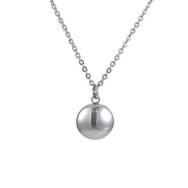 INP260C STAINLESS STEEL PENDANT