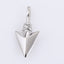 INP289A STAINLESS STEEL PENDANT
