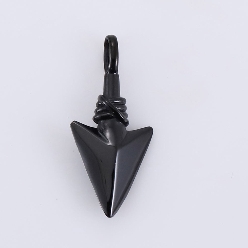 INP289B STAINLESS STEEL PENDANT AAB CO..