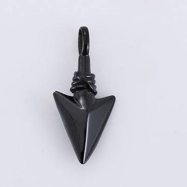 INP289B STAINLESS STEEL PENDANT AAB CO..