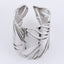 INR168A STAINLESS STEEL RING AAB CO..