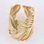 INR168C STAINLESS STEEL RING