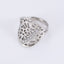 INR229A STAINLESS STEEL RING