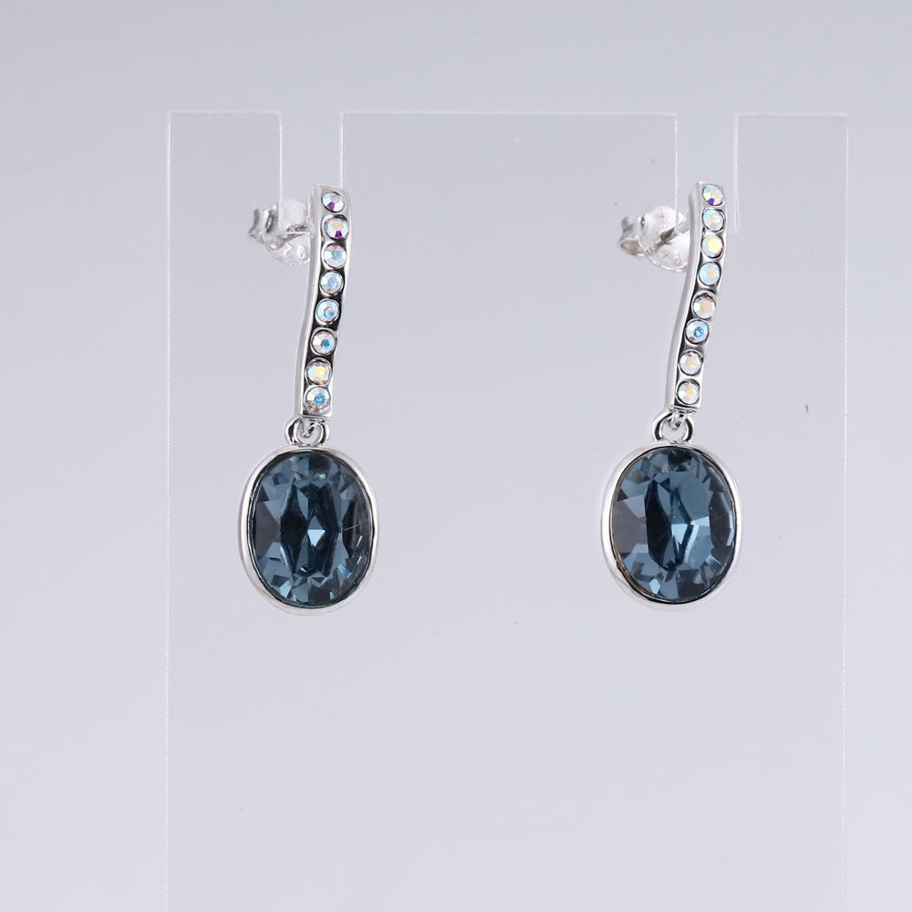 INSWER01B.FIE SWAROVSKI EARRING AAB CO..