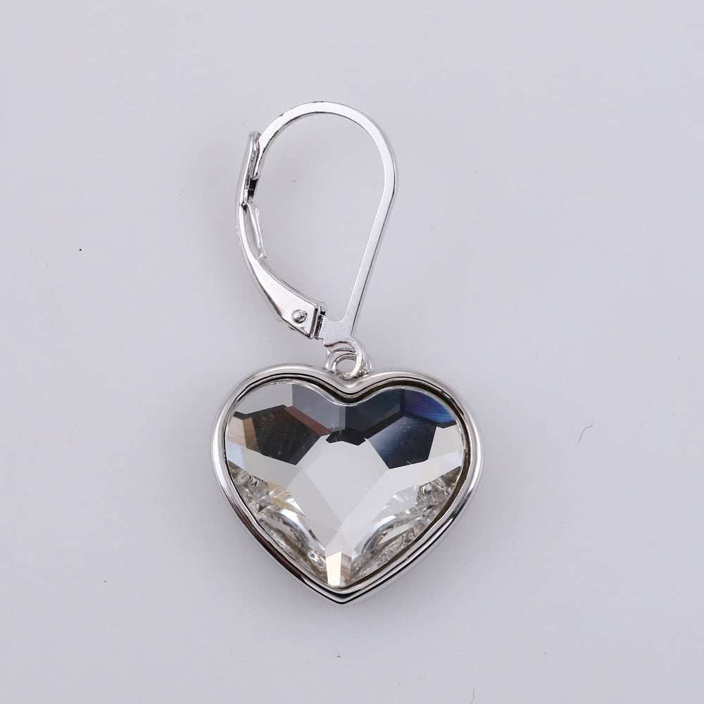 INSWER03A.FIE SWAROVSKI EARRING AAB CO..