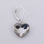 INSWER03A.FIE SWAROVSKI EARRING