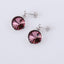 INSWER09B.FIE SWAROVSKI EARRING AAB CO..