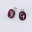 INSWER12B.FIE SWAROVSKI EARRING