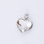 INSWP02A.FIE SWAROVSKI PENDANT AAB CO..