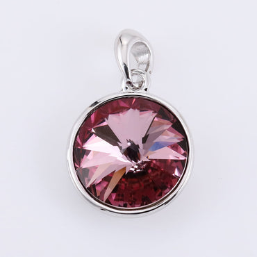 INSWP03A.UP SWAROVSKI PENDANT AAB CO..