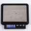 JRTH89 STAINLESS STEEL EXTERNAL THREAD HELIX WITH MOON DESIGN