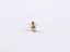 JRTH89 STAINLESS STEEL EXTERNAL THREAD HELIX WITH MOON DESIGN