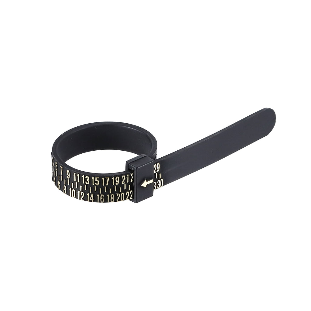 RING SIZER SILICONE RING SIZER