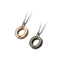 GPSS1037 STAINLESS STEEL PENDANT