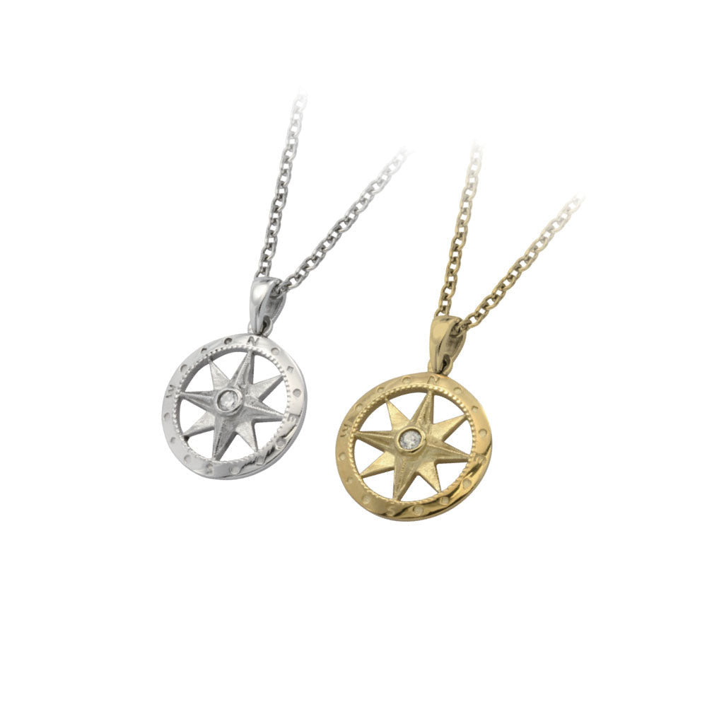 GPSS1083 STAINLESS STEEL PENDANT AAB CO..