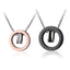 GPSS360 STAINLESS STEEL PENDANT