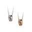 GPSS730 STAINLESS STEEL PENDANT AAB CO..