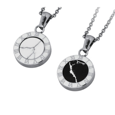 GPSS913 STAINLESS STEEL PENDANT AAB CO..