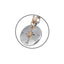 GPSS985 STAINLESS STEEL PENDANT AAB CO..