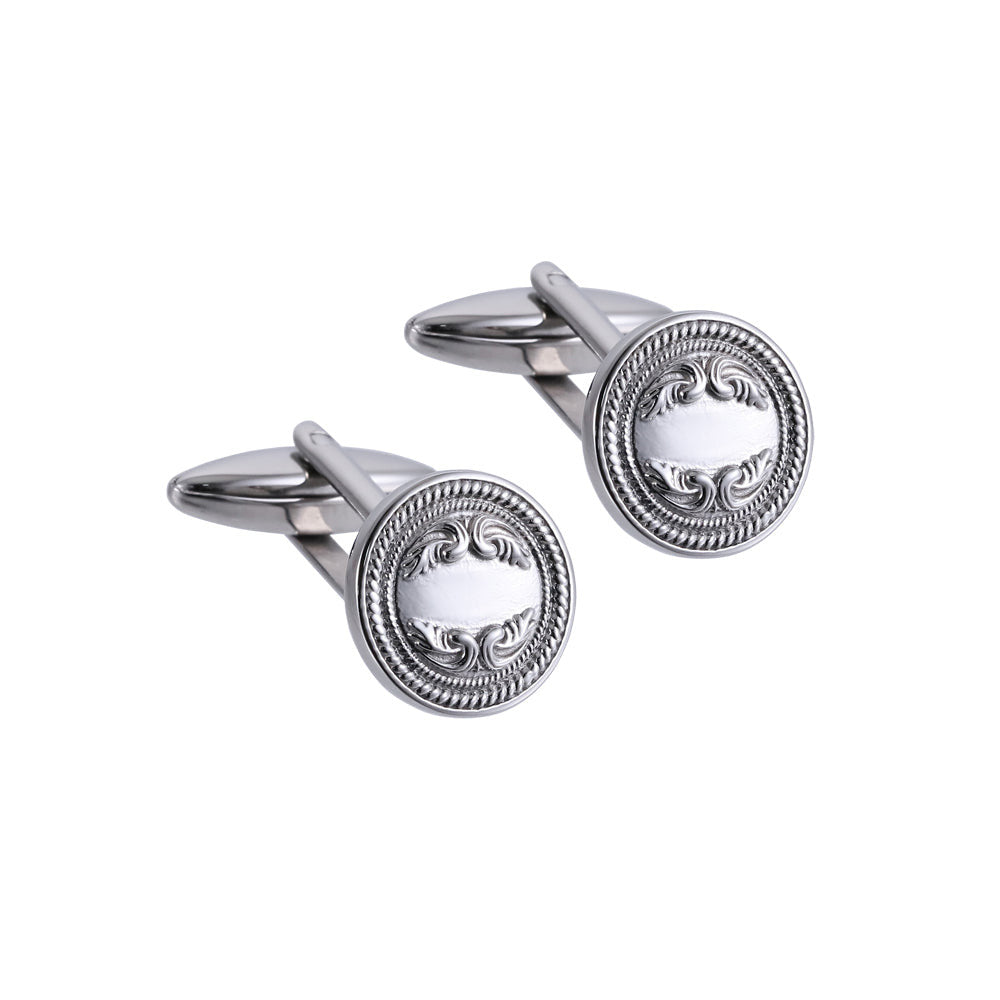 stainless steel jewelry, man jewelry, cufflink