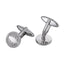 stainless steel jewelry, man jewelry, cufflink