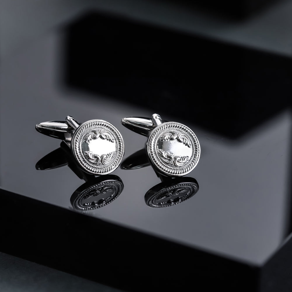 stainless steel jewelry, man jewelry, cufflink