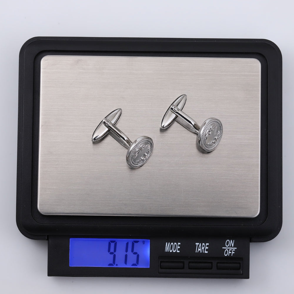 stainless steel jewelry, man jewelry, cufflink